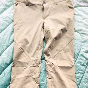 Columbia casual hiking pants